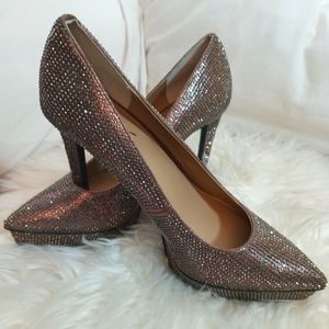 Stilletto Heal Platform